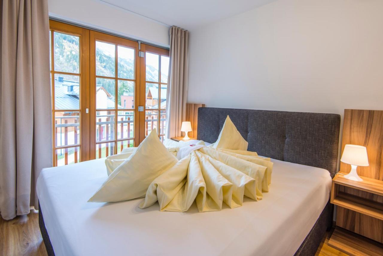 Schoenblick Mountain Resort & Spa - Das Original! Rauris Exterior photo